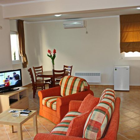 Villa Franeta Apartments Budva Phòng bức ảnh