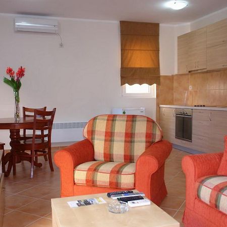 Villa Franeta Apartments Budva Phòng bức ảnh