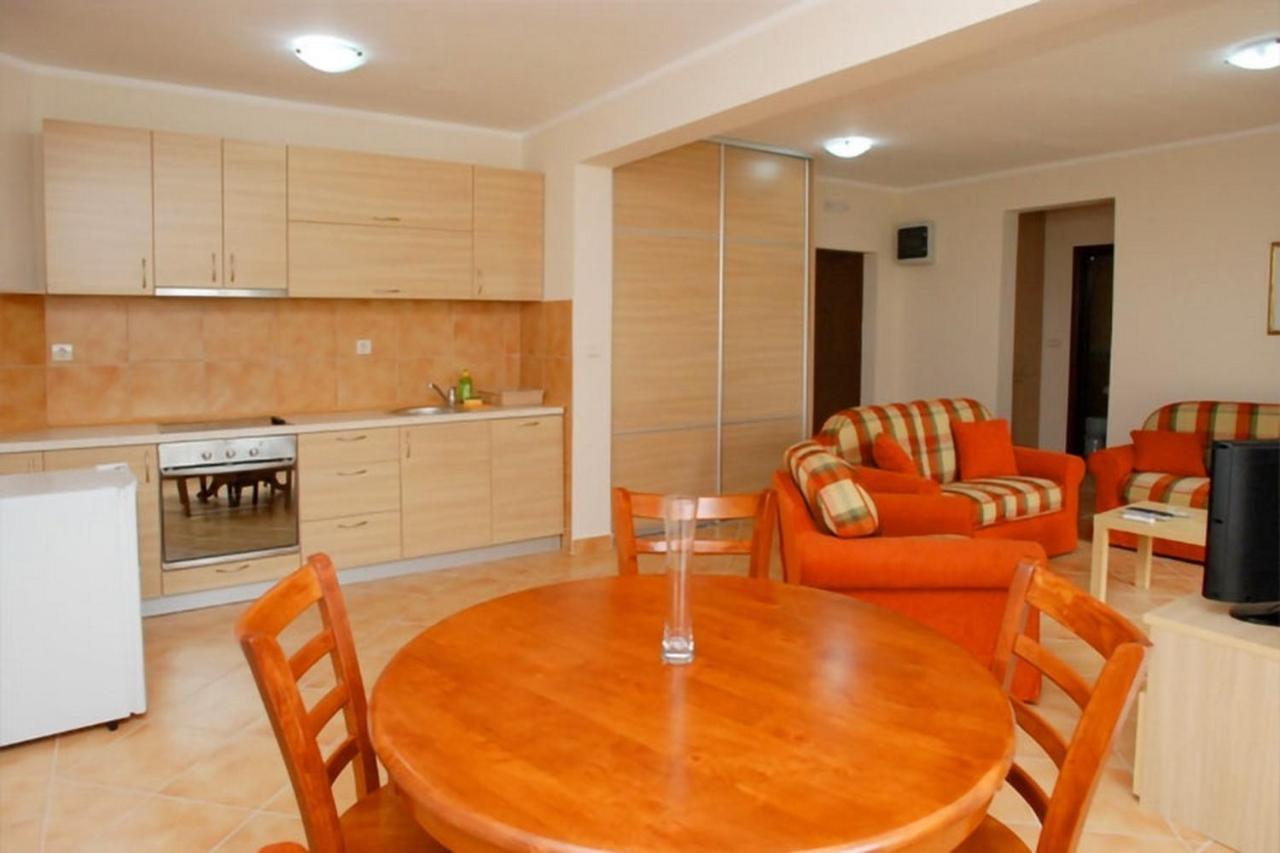Villa Franeta Apartments Budva Phòng bức ảnh