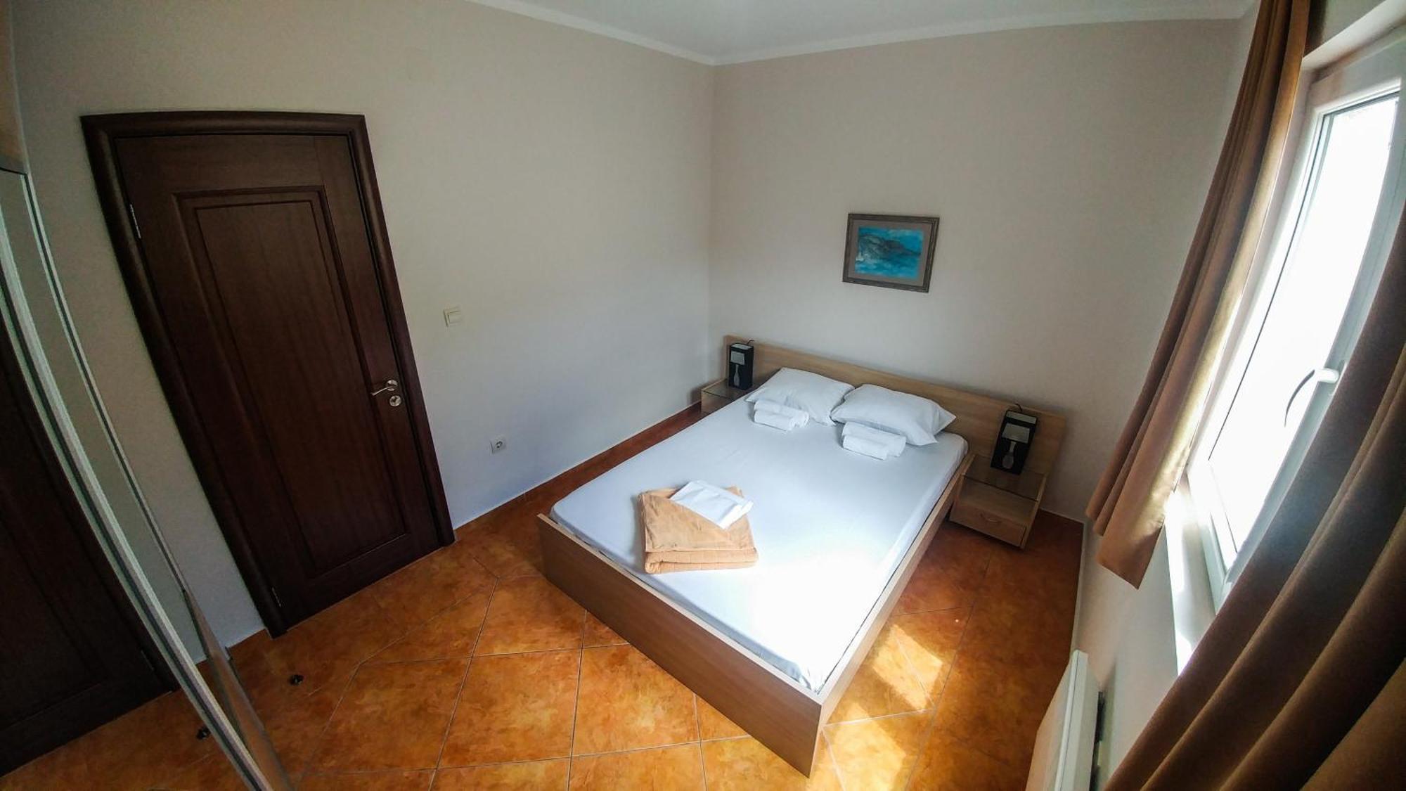 Villa Franeta Apartments Budva Phòng bức ảnh
