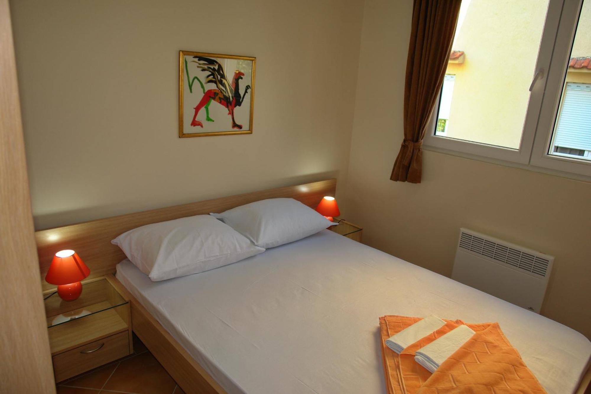 Villa Franeta Apartments Budva Phòng bức ảnh