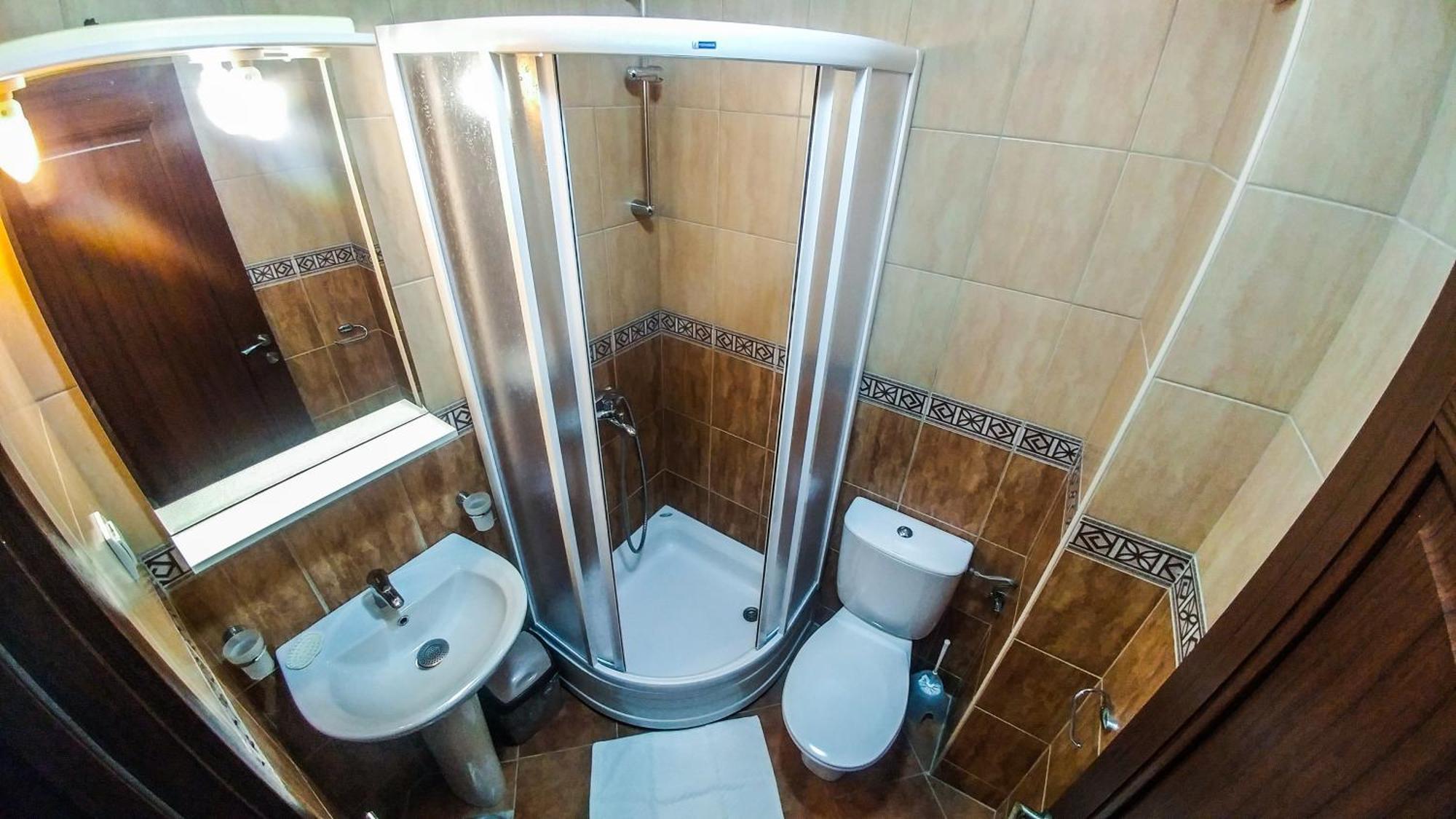 Villa Franeta Apartments Budva Phòng bức ảnh