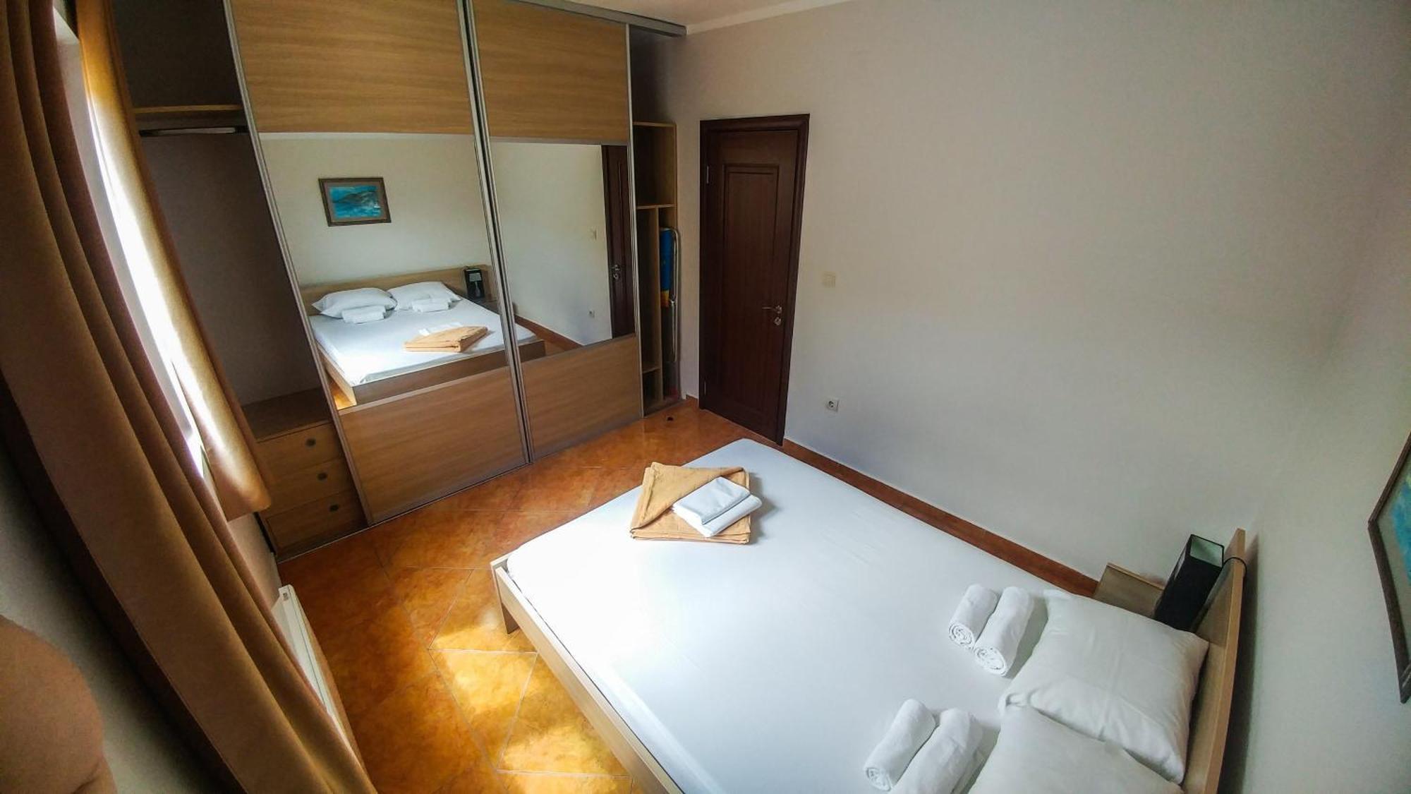 Villa Franeta Apartments Budva Phòng bức ảnh