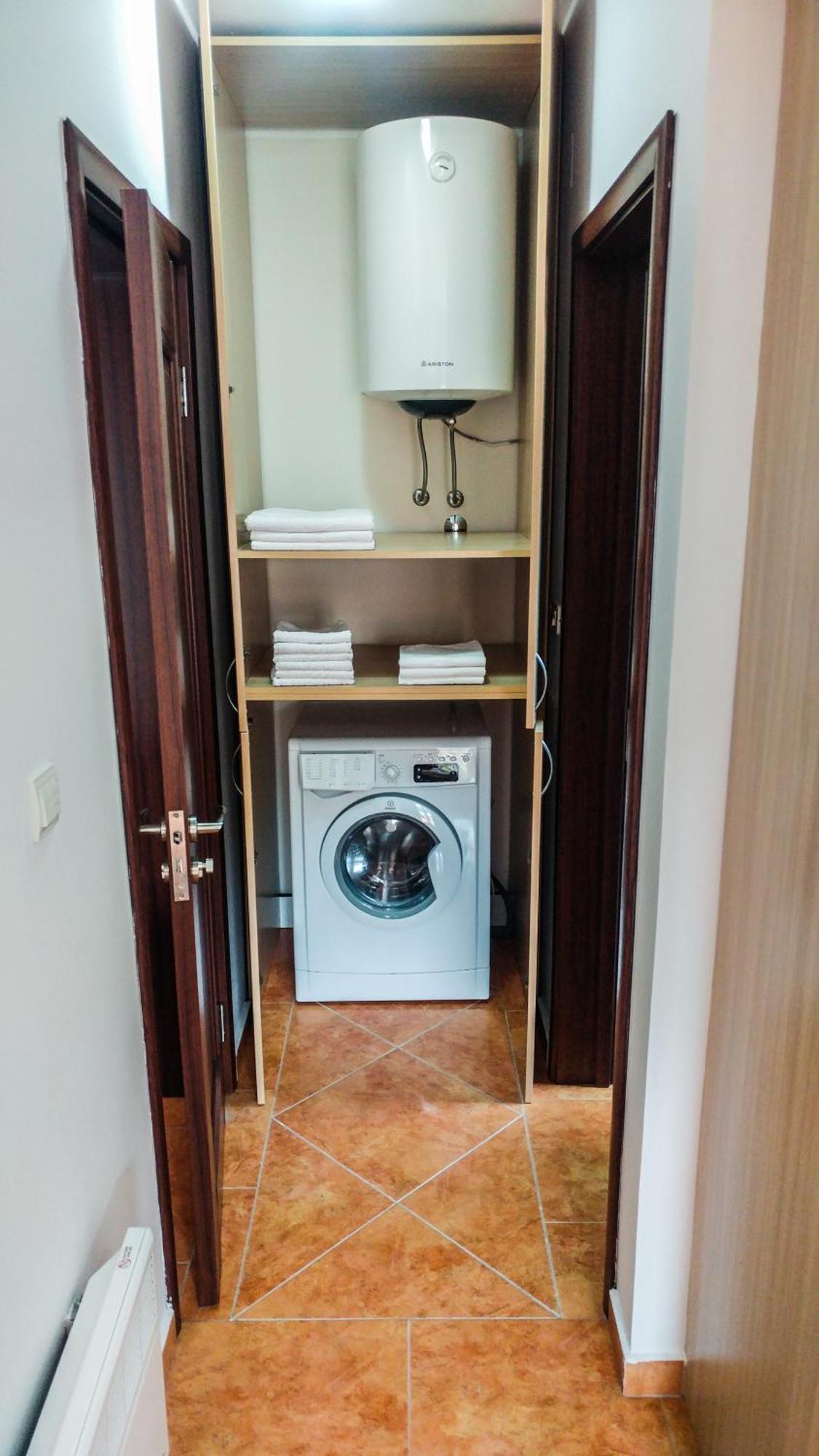 Villa Franeta Apartments Budva Phòng bức ảnh