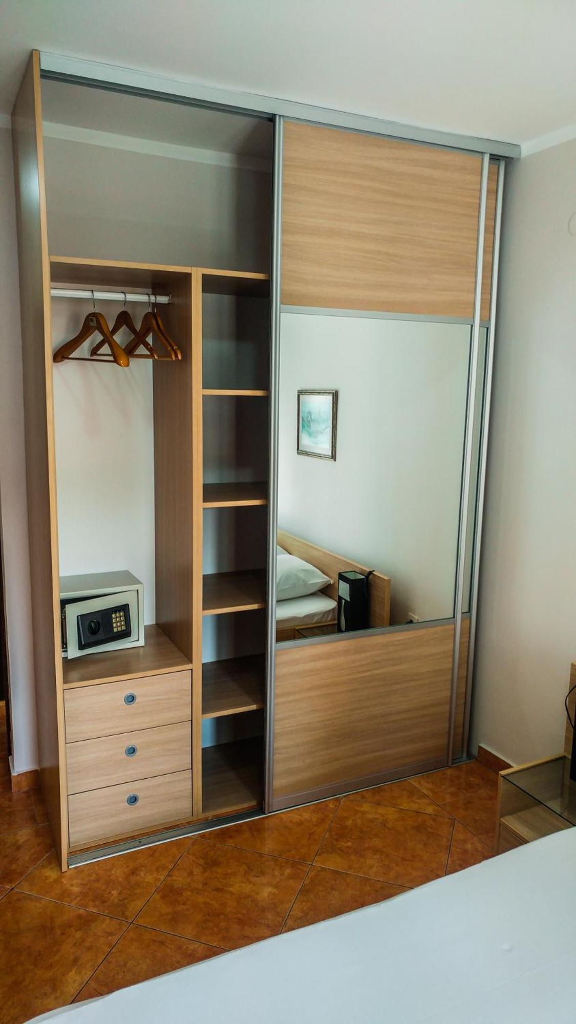 Villa Franeta Apartments Budva Phòng bức ảnh
