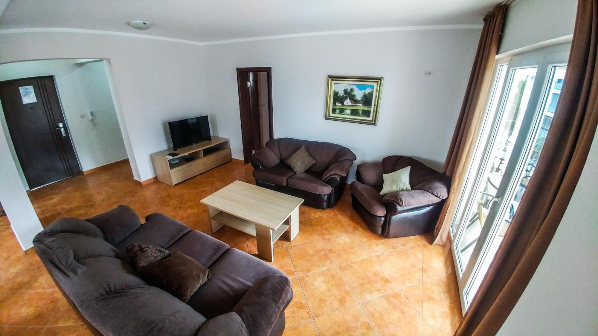 Villa Franeta Apartments Budva Phòng bức ảnh