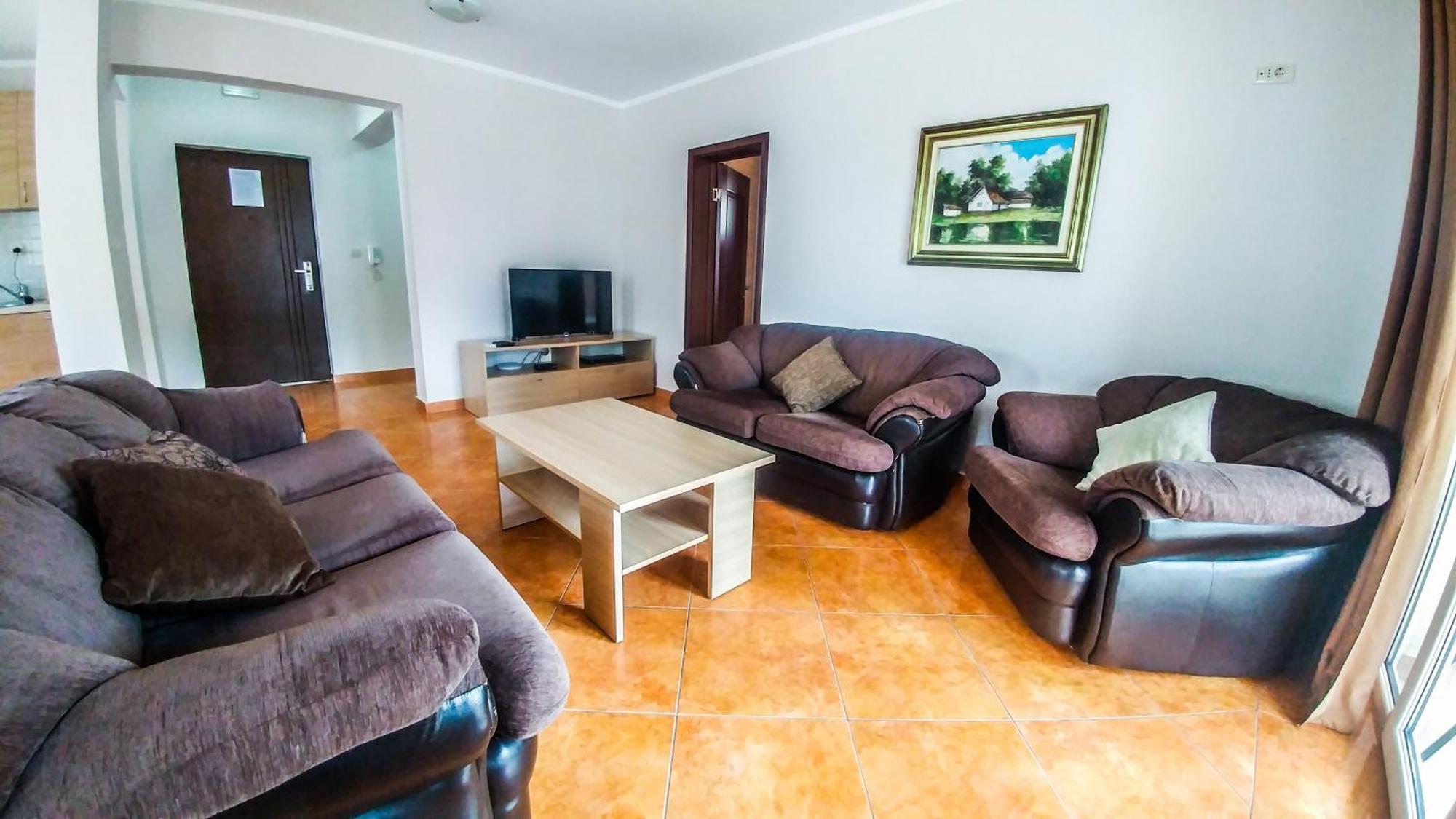 Villa Franeta Apartments Budva Phòng bức ảnh