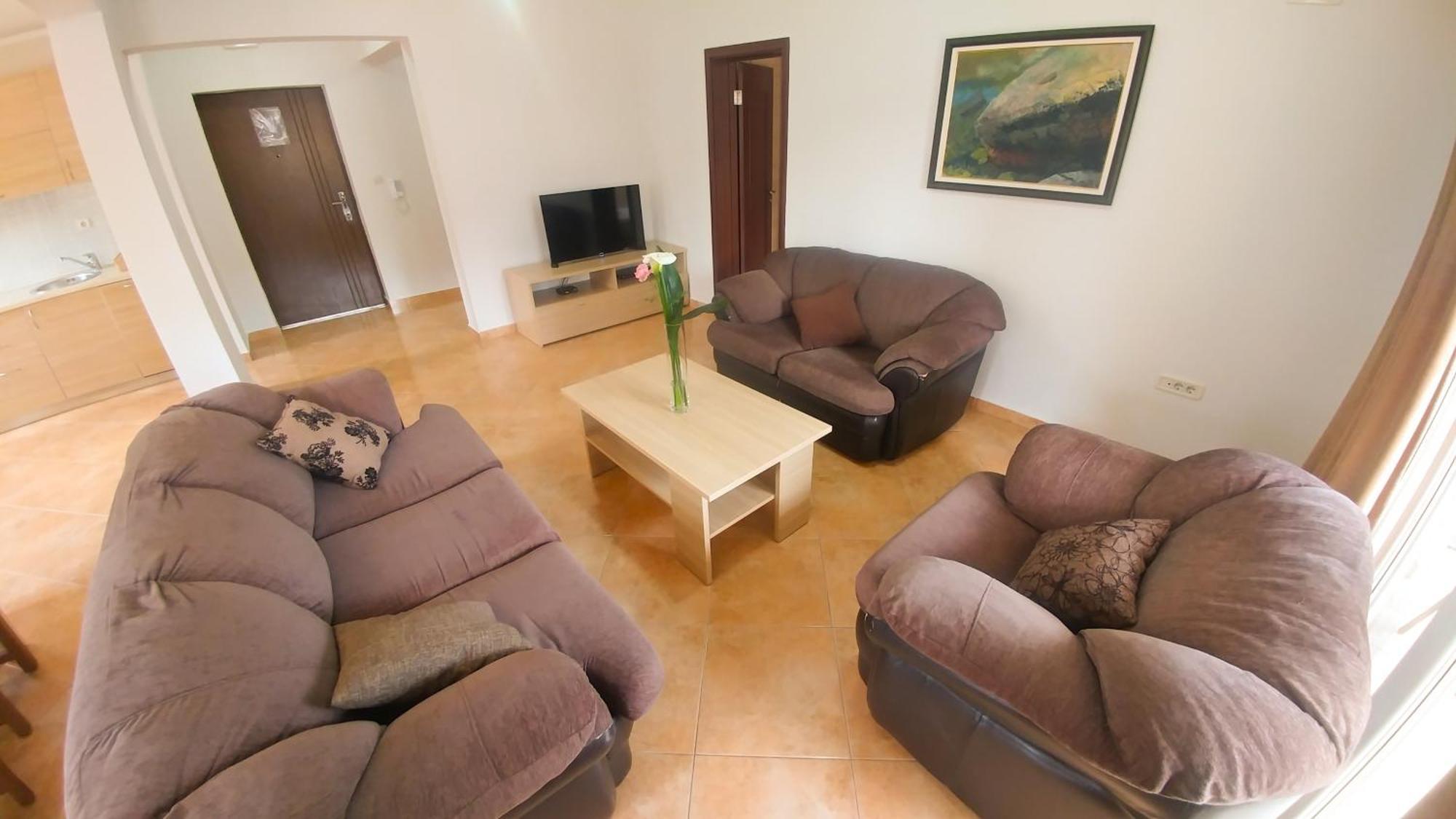 Villa Franeta Apartments Budva Phòng bức ảnh