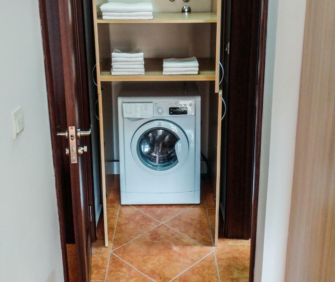 Villa Franeta Apartments Budva Ngoại thất bức ảnh